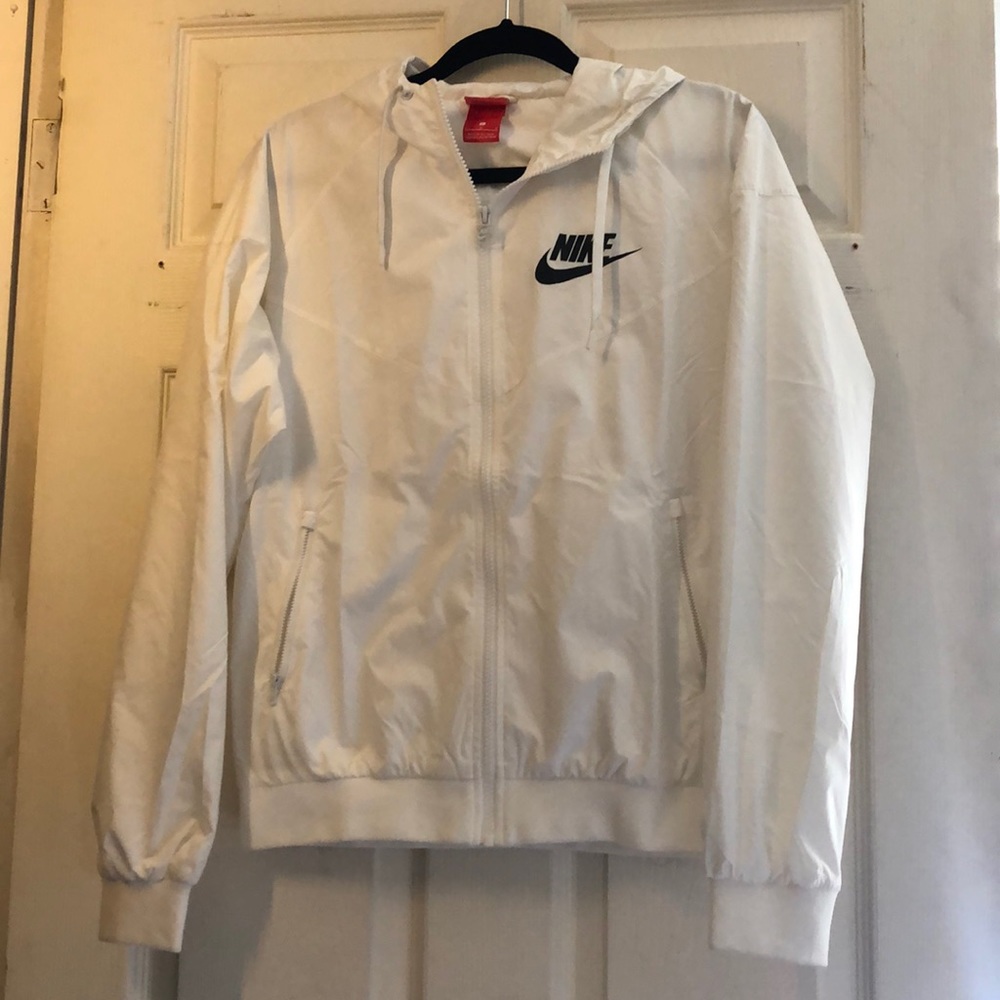 nike jacket NWOT